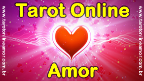 Tarot online amor